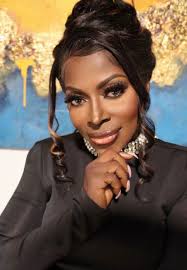 Tubman statue unveiled at “Colvin-Feagin Art and Jazz Show”