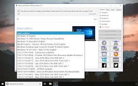 Windows And Office Iso Download Tool Microsoft Support Windows System Windows