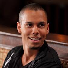 Filmografie Bryton James