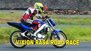 103 modif striping vixion lama modifikasi motor vixion via modifikasivixionbaru.blogspot.com. Yamaha Vixion Turun Sirkuit Seting Untuk Balap Road Race Youtube