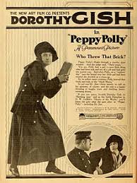 We thank you peppy for educating us with your power, wisdom and fame and controlling us with your looks and. Peppy Polly Wikipedia