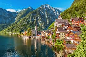 This list includes people who were born and raised in austria, as well as those who were born there but moved away at a young age. Austria In Pictures 15 Beautiful Places To Photograph Planetware