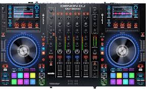 Denon Dj Mcx8000 Getting Rid Of Freezing Distortion Dropouts And Other Performance Issues Denon Dj