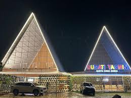 Restoran Gumati Yasmin