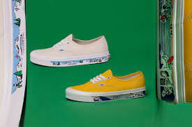Check spelling or type a new query. Anaheim Factory Collection Features Newly Reissued Sidewall Prints Vans Malaysia Latest News Vans Malaysia Official Site