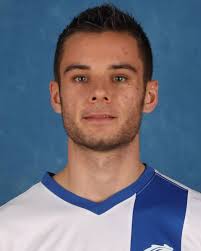 2016 Men's Soccer Roster