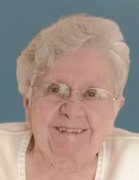 Obituary information for Theresa “Resi” Potnek