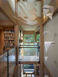 Contemporary House In Seattle With Japanese Influence Idesignarch Interior Design Architecture Interior Decorating Emagazine Modern Home Interior Design Contemporary House Modern Houses Interior