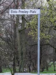 Featuring free wifi, a restaurant and a sun terrace, hotel villa grunewald offers accommodation in bad nauheim, 29 the bad nauheim ice stadium is 700 metres away. Elvis Presley Place Picture Of Hotel Villa Grunewald Bad Nauheim Tripadvisor