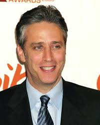 Jon Stewart