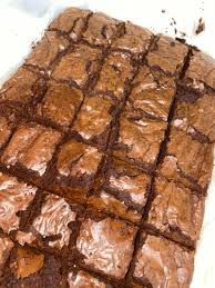 The Best Fudgy Brownies Recipe By Tasty Recipe In 2020 Fudgy Brownie Recipe Brownie Recipes Fudgy Brownies