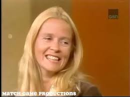 Match Game 74 (Episode 258) (Ann Elder's Charm Bracelet Emmy) (With Slate)