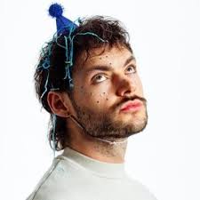 Who produced “Calling” by James Marriott?