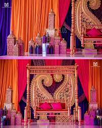 Indian Wedding Mandap Indian Wedding Decor Garba Sangeet Mehndi Massachusetts New Ha Wedding Stage Decorations Muslim Wedding Decorations Wedding Mandap