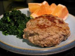 Pour the liquid smoke over the mixture, but do not mix. Garlic Beef Sausage The Paleo Mom