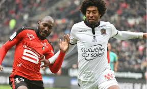 Ligue 1 match preview for rennes v nice on 26 february 2021, includes latest club news, team head to head form, as well as last five matches. Nice Draw 2 2 From Two Goal Deficit While Lyon S Position Threatened