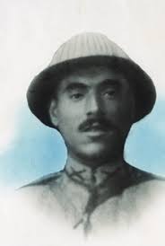 COMBATENTES DO CONCELHO DE VILA FRANCA DE XIRA