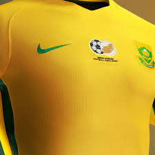 Bafana bafana squad to play uganda on 10 june 2021 goalkeepers ronwen williams (supersport) bruce bvuma (kaizer chiefs) defenders rivaldo coetzee (mamelodi sundowns) nkosinathi sibisi (golden arrows) mosa lebusa (mamelodi. New South Africa Kits 2016 17 Launched