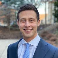 Robert Seidner's Instagram, Twitter & Facebook