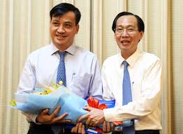 Ubnd quận 7, tp.hcm đã tạm dừng mọi hoạt động để tiến hành xử lý phòng, chống dịch sau khi một nhân viên ủy ban quận nghi nhiễm ncov. Chá»§ Tá»‹ch Quáº­n 7 Lam Giam Ä'á»'c Sá»Ÿ Xay Dá»±ng Tp Hcm Vnexpress