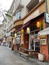 Metta_vihara@buddha_haus.de [english speakers are advised to navigate by searching google.com and clicking english. Buddha Haus Berlin Restaurant Happycow