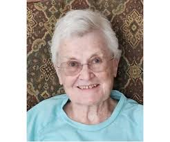 Nancy Jane Koger Obituary (1938