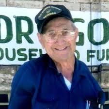 John Mandigo (1940-2025)