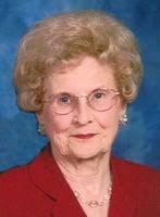 Noreen Graber Obituary