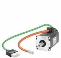 Servo Drive - Siemens V90 Servo Motor 1FL6061-1AC61-2LA1 ...