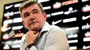 Defesa de Andrés Sánchez contesta escolha de promotor em investigação sobre  gastos no Corinthians no MP