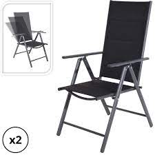 We did not find results for: Dawsons Living 7 Position Adjustable Folding Outdoor Garden Chairs Reclining Garden Dining Chairs Comfortable Seating Pack Of 2 Buy Online In Luxembourg At Luxembourg Desertcart Com Productid 200751551