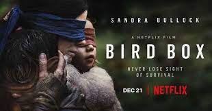 Film Review Bird Box 2018 Moviebabble New Movies To Watch Bird Boxes Free Movies Online