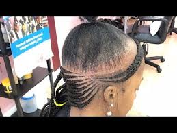 Don't use tight braids and weaves, something that could weaken your hair, but at the same time check your physical condition with your doctor and avoid using aggressive shampoos. Ccca Alopecia Scarring Alopecia Friendly Black Hair Styles Sydneynicolehair Com Skyler Hairstyles J Alopecia Hairstyles Black Women Hair Loss Hair Styles