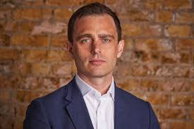 Taste Kent Meets Mark Harvey.