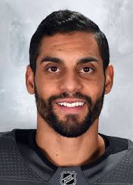 Pierre-Edouard Bellemare Hockey Stats and Profile at hockeydb.com