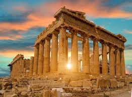 The most common pathenon athens material is brass. Papermoon Fototapete Parthenon Athens Glatt Otto Athens Griechenland Griechische Gebaude Antike Griechische Architektur