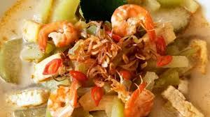Maybe you would like to learn more about one of these? Cara Membuat Sayur Ketupat Yang Enak Untuk Lebaran Lifestyle Liputan6 Com