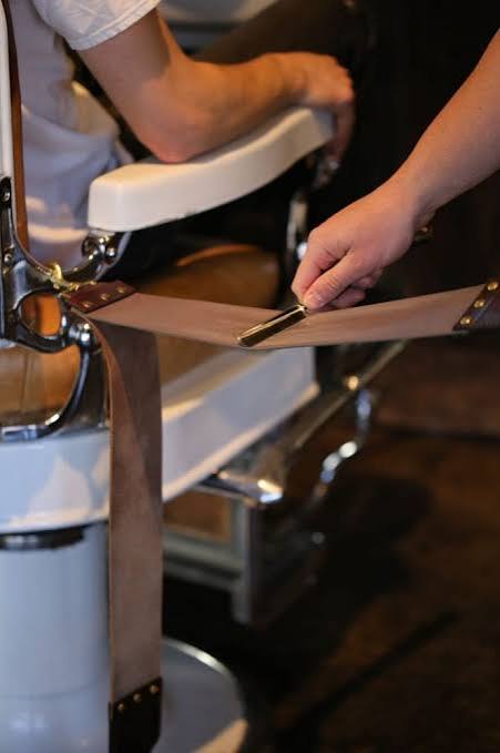 J. Ryan & Co Leather Shaving Strop Review - BestLeather.org