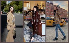 To offer you a better experience, this site uses profiling cookies, even from third parties. How To Wear Brown According To These Asian Celebrities And Influencers Her World Singapore