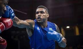 Abner teixeira vs cheavon clarke tips & fight predictions. Abner Teixeira Derrota Britanico E Avanca Para As Quartas De Final Do Boxe