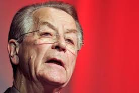 Uwe Junge : Mainzer AfD-Fraktionschef muss nach Angriff operiert werden