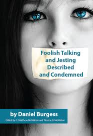 Daniel Burgess (1645-1713)