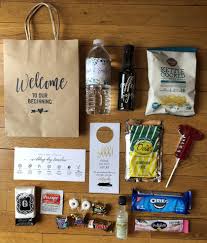 Group Travel Welcome Bags In Room Welcomes Gift Bags Thank You Gifts What Will You Put In In 2020 Wedding Guest Gift Bag Wedding Welcome Gifts Wedding Guest Bags