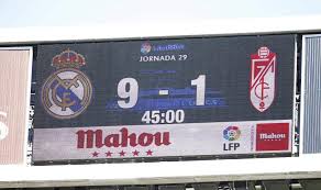 Madird'in portekizli yıldızı ronaldo'nun 5 golle yıldızlaştığı. Laliga Santander Levante Oier S Day To Forget Against Real Madrid Marca In English