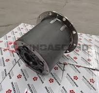 High Quality Mercedes Benz Truck Spare Chassisparts Wheel Hub Edge Assembly  0003500733 0003500633 3463507433 3463507533