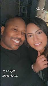 Rocio Murillo and Jeffery Hurley's Wedding Website