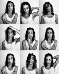 Damiano david finally came out and revealed his partner and girlfriend. 110 1 Yes Please Ideas In 2021 Beautiful Men How To Look Better Gorgeous Men