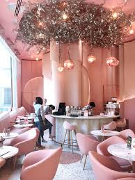 You will find everything to give style to your do we have you at affordable homeware shopping in bangkok? House Of Eden The Prettiest Pink Cafe In Bangkok Annchovie