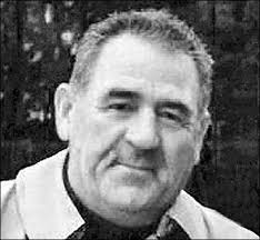 JAMES FAHEY Obituary (2015)