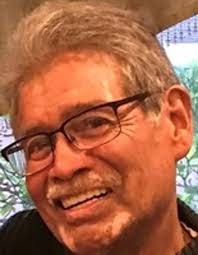 John Edward Moreno Obituary